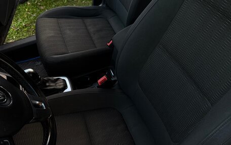 Volkswagen Tiguan I, 2012 год, 1 300 000 рублей, 11 фотография