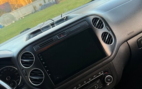 Volkswagen Tiguan I, 2012 год, 1 300 000 рублей, 13 фотография