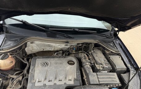 Volkswagen Tiguan I, 2012 год, 1 300 000 рублей, 15 фотография