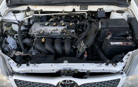 Toyota Corolla, 2001 год, 315 000 рублей, 9 фотография