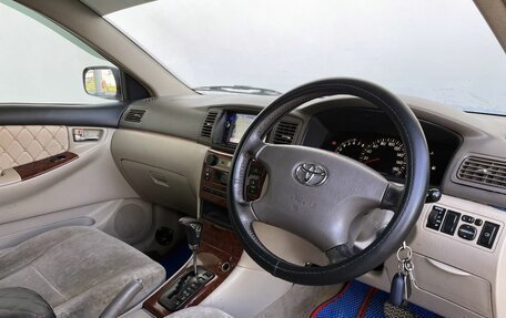 Toyota Corolla, 2001 год, 315 000 рублей, 10 фотография