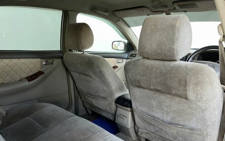 Toyota Corolla, 2001 год, 315 000 рублей, 11 фотография