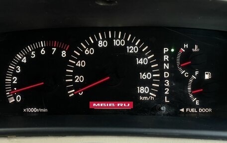 Toyota Corolla, 2001 год, 315 000 рублей, 15 фотография