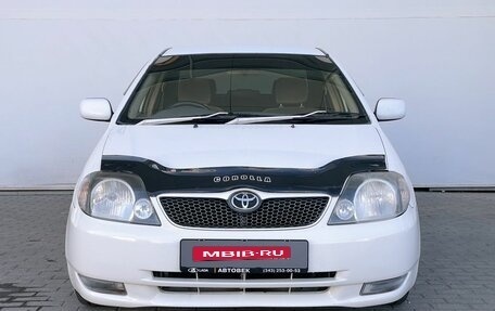 Toyota Corolla, 2001 год, 315 000 рублей, 2 фотография