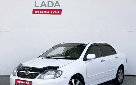 Toyota Corolla, 2001 год, 315 000 рублей, 1 фотография