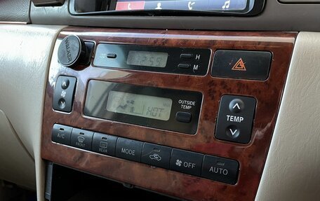 Toyota Corolla, 2001 год, 315 000 рублей, 18 фотография