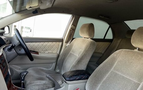 Toyota Corolla, 2001 год, 315 000 рублей, 23 фотография