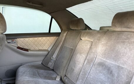 Toyota Corolla, 2001 год, 315 000 рублей, 24 фотография