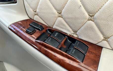 Toyota Corolla, 2001 год, 315 000 рублей, 22 фотография