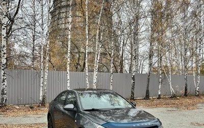 Chevrolet Cruze II, 2011 год, 435 000 рублей, 1 фотография