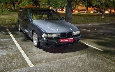 BMW 5 серия, 2000 год, 300 000 рублей, 1 фотография