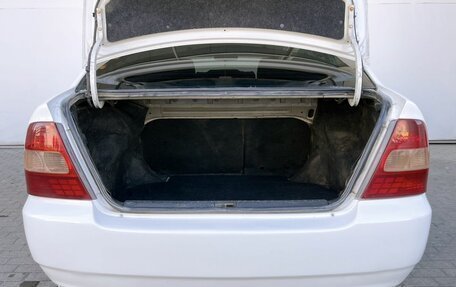 Toyota Corolla, 2001 год, 315 000 рублей, 26 фотография