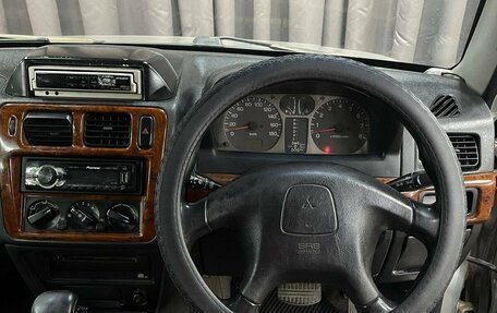 Mitsubishi Pajero iO, 1998 год, 349 777 рублей, 7 фотография