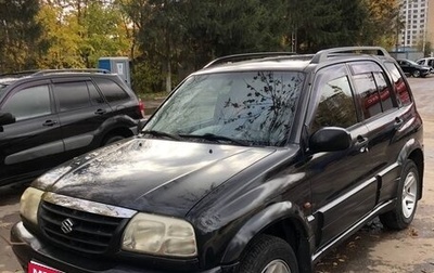 Suzuki Grand Vitara, 2004 год, 560 000 рублей, 1 фотография