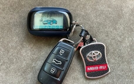 Toyota Corolla, 2001 год, 315 000 рублей, 25 фотография