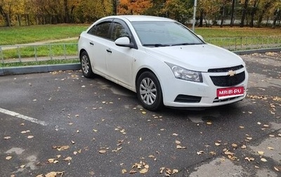 Chevrolet Cruze II, 2011 год, 400 000 рублей, 1 фотография