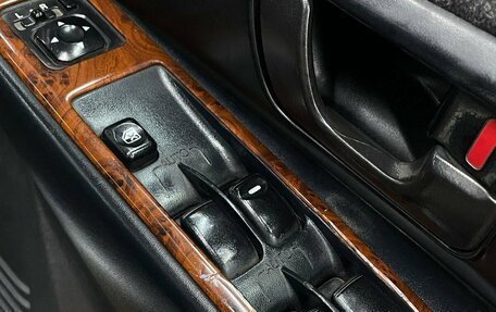 Mitsubishi Pajero iO, 1998 год, 349 777 рублей, 14 фотография