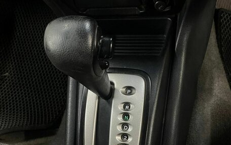 Mitsubishi Pajero iO, 1998 год, 349 777 рублей, 12 фотография