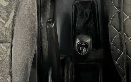 Mitsubishi Pajero iO, 1998 год, 349 777 рублей, 13 фотография