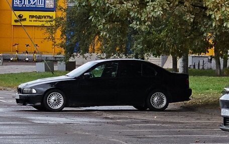 BMW 5 серия, 2000 год, 300 000 рублей, 2 фотография