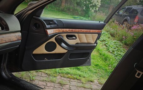 BMW 5 серия, 2000 год, 300 000 рублей, 3 фотография