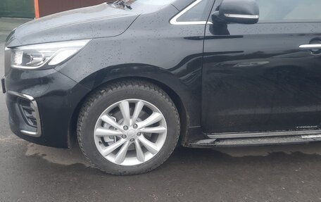 KIA Carnival III, 2019 год, 3 000 000 рублей, 7 фотография