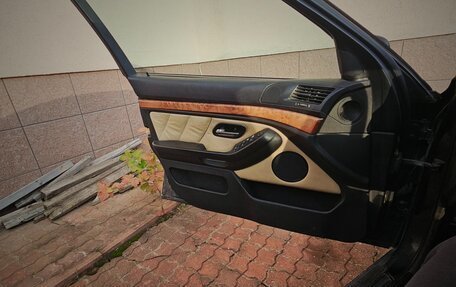 BMW 5 серия, 2000 год, 300 000 рублей, 4 фотография