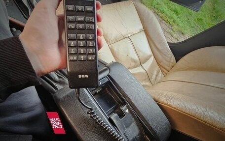 BMW 5 серия, 2000 год, 300 000 рублей, 6 фотография