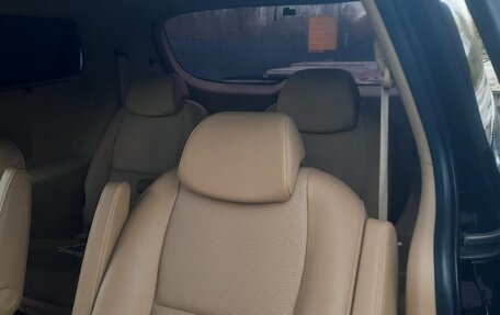 KIA Carnival III, 2019 год, 3 000 000 рублей, 14 фотография