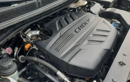 KIA Carnival III, 2019 год, 3 000 000 рублей, 19 фотография