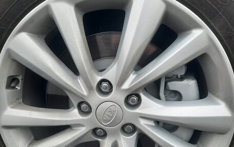 KIA Carnival III, 2019 год, 3 000 000 рублей, 21 фотография