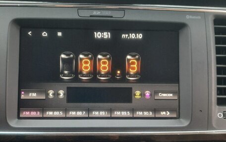 KIA Carnival III, 2019 год, 3 000 000 рублей, 18 фотография