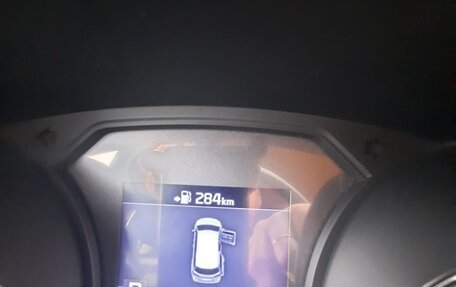 KIA Carnival III, 2019 год, 3 000 000 рублей, 16 фотография