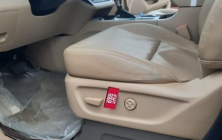 KIA Carnival III, 2019 год, 3 000 000 рублей, 23 фотография