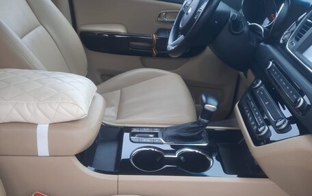 KIA Carnival III, 2019 год, 3 000 000 рублей, 27 фотография