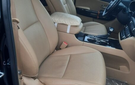 KIA Carnival III, 2019 год, 3 000 000 рублей, 28 фотография