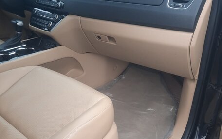 KIA Carnival III, 2019 год, 3 000 000 рублей, 29 фотография