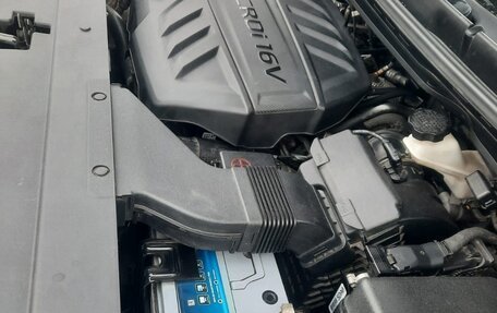 KIA Carnival III, 2019 год, 3 000 000 рублей, 31 фотография