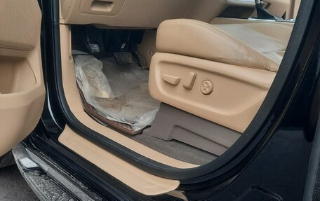 KIA Carnival III, 2019 год, 3 000 000 рублей, 30 фотография