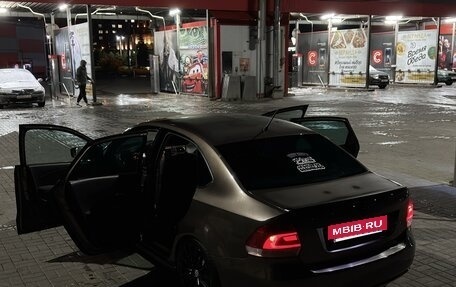 Volkswagen Polo VI (EU Market), 2014 год, 799 000 рублей, 2 фотография