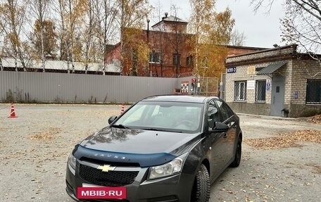 Chevrolet Cruze II, 2011 год, 435 000 рублей, 7 фотография