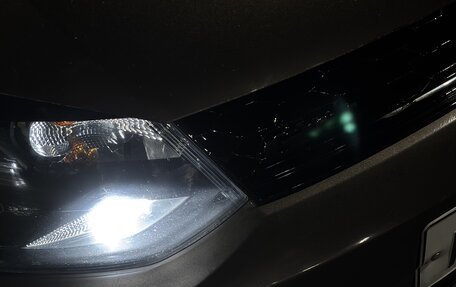 Volkswagen Polo VI (EU Market), 2014 год, 799 000 рублей, 4 фотография