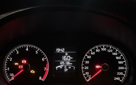 Volkswagen Polo VI (EU Market), 2014 год, 799 000 рублей, 10 фотография