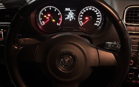 Volkswagen Polo VI (EU Market), 2014 год, 799 000 рублей, 5 фотография