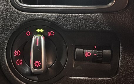 Volkswagen Polo VI (EU Market), 2014 год, 799 000 рублей, 13 фотография