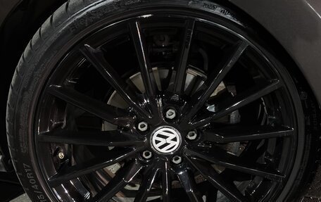 Volkswagen Polo VI (EU Market), 2014 год, 799 000 рублей, 14 фотография