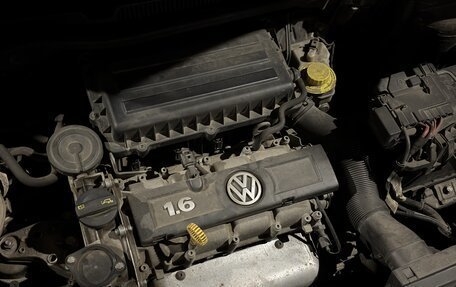 Volkswagen Polo VI (EU Market), 2014 год, 799 000 рублей, 15 фотография