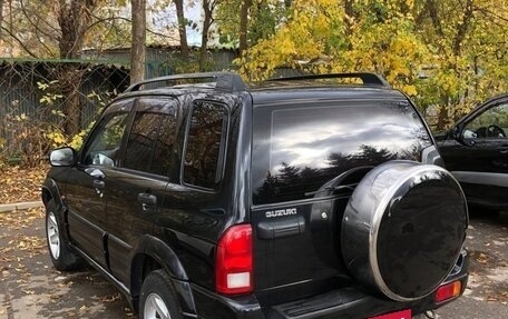 Suzuki Grand Vitara, 2004 год, 560 000 рублей, 3 фотография