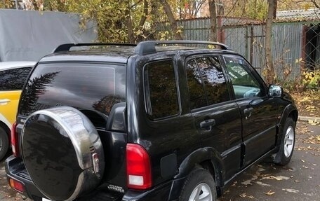 Suzuki Grand Vitara, 2004 год, 560 000 рублей, 4 фотография