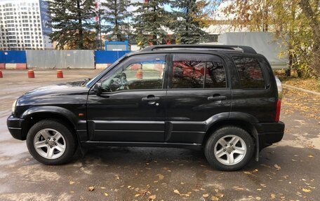 Suzuki Grand Vitara, 2004 год, 560 000 рублей, 6 фотография